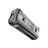 Buy cheap UltraSafe 3000A High Discharge Portable Car Battery Jump Starter for Vehicles and Trucks from wholesalers