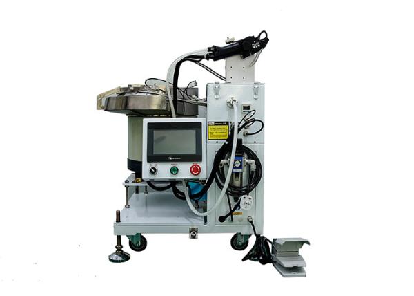 Buy cheap SWT25100H 0.7S Automatic Cable Tie Gun For Electrical Wiring Components Assemblys from wholesalers