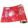 Buy cheap OEM Bolsa De Plastico Stand Up Runtz Mylar Foil Edibales Popcorn Packaging Custom Plastic Bags With Logo from wholesalers