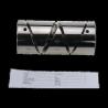 Buy cheap Roller Cone Crochet Grooved Drum Winder Water Jet Looms Spare Parts Textile Machine from wholesalers