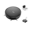 Buy cheap Household Wet / Dry Floor Cleaning Robot Super Suction 2000PA For Vacuuming Mopping from wholesalers