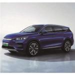 -Made Energy Vehicle The 2024 Byd Tang SUV Electric Vehicle with Parking