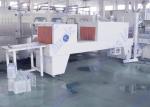 Buy cheap 15P/Min 25KW PE Film Mineral Water Bottle Packing Machine Leakage Proof from wholesalers