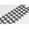 Buy cheap Outdoor Waterproof IP67 DC24V DMX512 P62.5 RGB Flexible Led Mesh Curtain from wholesalers