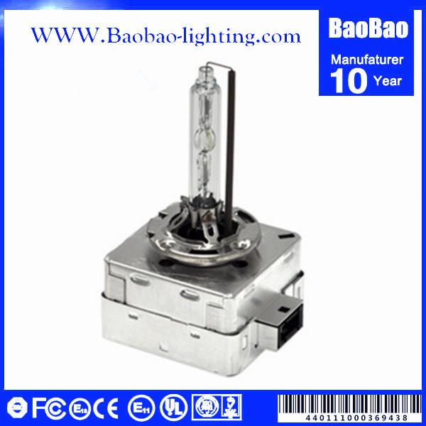 Buy cheap D Series Bulb: D3S from wholesalers