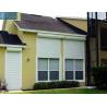 Buy cheap 1.4mm 900PA Water Tightness Automatic Window Shutters from wholesalers