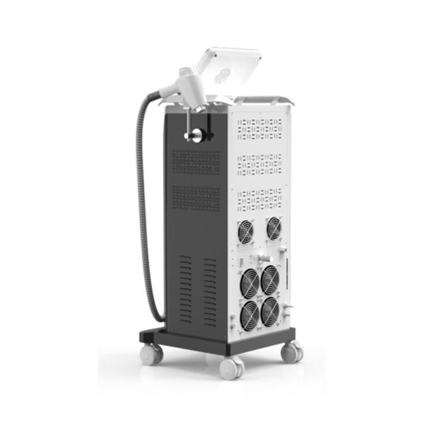 Buy cheap 1064nm Diode Laser Hair Removal Equipment Iso13485 from wholesalers