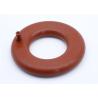 Buy cheap High Temperature Molded Rubber Parts Oil Resistant Inflatable Rubber Ring from wholesalers