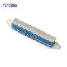 Buy cheap Male Centronics 50 Pin Connector PCB Straight DIP Connector FUY57021 from wholesalers