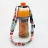 Buy cheap Water Bottle Holder Lanyards, Carabiner Hook Drink Holder Lanyard With Clips | Bottle Holder Neck Lanyard from wholesalers