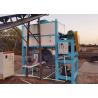 Buy cheap Organic Fertilizer Production Poultry Manure Compost Tanks Fermentation Equipment from wholesalers