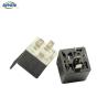 Buy cheap 40A SPST 12v Changeover Relay Dual 87 Pin 332019150 Automotive Power Relay from wholesalers