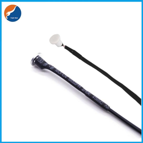 Buy cheap TR-X40 Cylinder Thermistor NTC Temperature Sensors Ceramic Probe from wholesalers