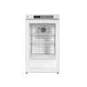 Buy cheap 2~8℃ Medical Pharmacy Refrigerator 100L Vaccine & Medicine Fridge Laboratory & Hospital Cold Storage from wholesalers