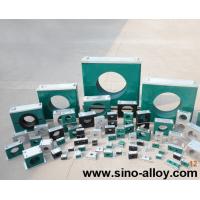 Buy cheap Stauff type pipe clamps, heavy duty according to DIN 3015-2, RSB pipe clamps product
