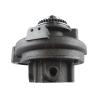 Buy cheap 352-0205 WATER PUMP Assy For Excavator Engine of C13 352-0205 Water Pump from wholesalers