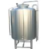 Buy cheap 100L Output Stainless Beer Fermenter / Electric Brew Kettle For Brewing Systems from wholesalers