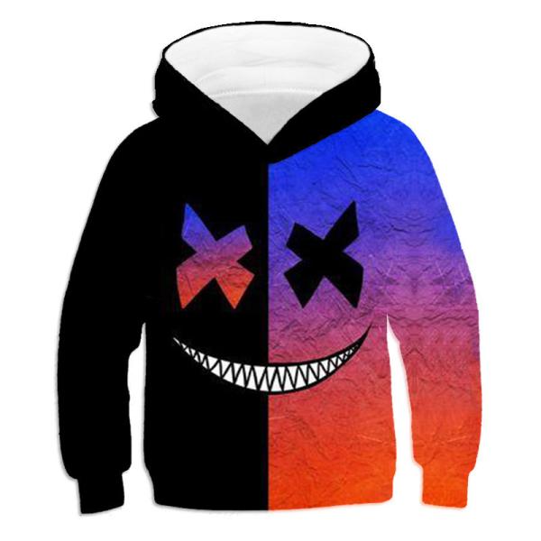 Buy cheap Custom Children's Sports Shirts Boys And Girls Hooded Sweatshirts To Map from wholesalers