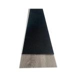 Waterproof Wood Grain 4mm 5mm 6mmInterlock Click Lock Vinyl Stone Plastic
