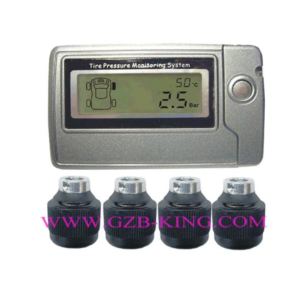 Buy cheap Tire Pressure Monitor System from wholesalers