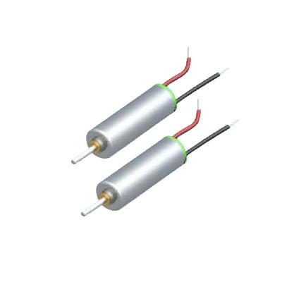Buy cheap Low Noise Waterproof Coreless DC Motor 4mm Diameter with 0.1 - 20.0W Output from wholesalers