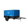Buy cheap Electric Industrial Portable Screw Air Compressor For Borehole Drilling XAVS206C from wholesalers