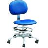 Buy cheap Adjustable Pneumatic Rod Conductive 109 Ohm ESD Lab Chairs from wholesalers