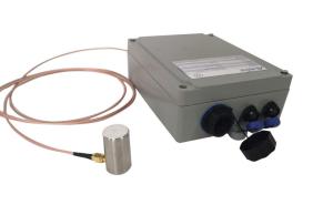 China 2MHz 16bit Acoustic Emission System Safe Explosion Proof System on sale