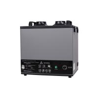 Buy cheap Industrial Two Arm Solder Fume Extractor For Rework High Elimination Capacity product