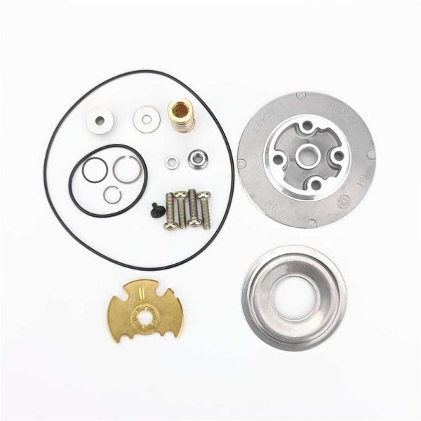 Buy cheap GT2260S Turbo Kit Repair Turbo Core Repair For 821720-5002S 821720-0002 821720-0003 Turbocharger from wholesalers