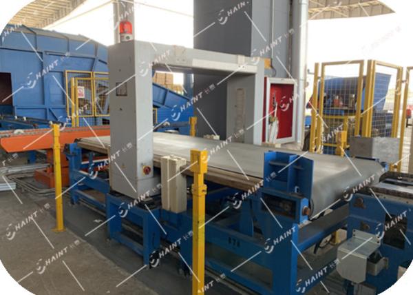 Buy cheap Stainless Steel Chaint Pulp Mill Machinery For Stock Preparation from wholesalers