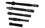 T38 T45 T51 Shank Adapter Top Hammer Drilling for Rock / Mining