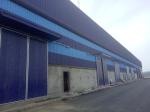 Customized Warehouse Agricultural Steel Building Prefabricated Steel Buildings