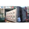 Buy cheap Industrial Hydrogen Natural Gas Steam Boiler SZS Water Tube Automatic Control from wholesalers