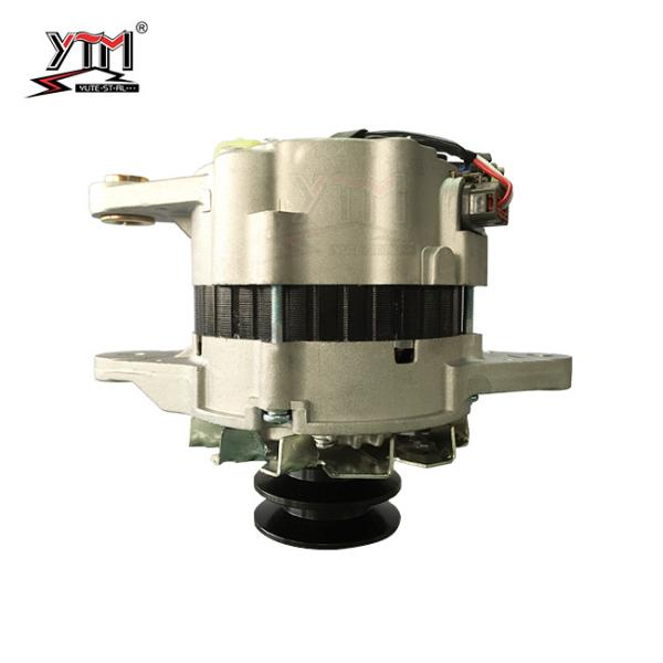 Buy cheap 6WG 2B82-46 80A Alternator For HITACHI ALM0213NW ALM0213SK ALM5213BS ALM7213LK from wholesalers