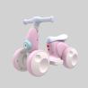 Buy cheap 2023 Children's Electric Cars with Music Riding on the Car Bubble Device Battery 6V4.5 from wholesalers