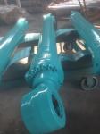 Hydraulic cylinder