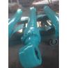 Buy cheap Kobelco hydraulic cylinder factory from wholesalers