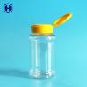 Buy cheap 160ML 5OZ Small Plastic Containers For Spices Pepper Leakage Proof from wholesalers