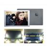 Buy cheap 24 Inch LCD Bus Monitor With VGA HDMI AV Input Ports And Mounting Bracket from wholesalers