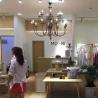 Buy cheap Wood Chandelier Lighting Nordic Design Lustre LED Suspension lamp(WH-CI-127) from wholesalers