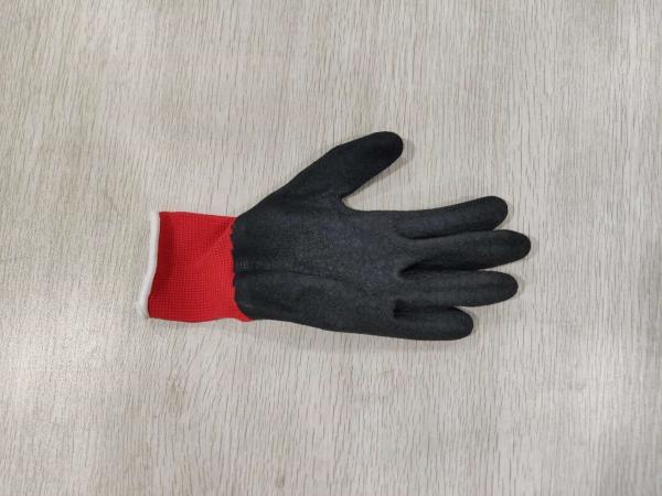 Buy cheap Waterproof Gardening Machines Heavy Duty Gardening Gloves For Womens from wholesalers