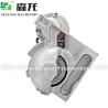 Buy cheap 12V 9T 1.4KW Excavator Starter Forklift Starter Motor 10465459 from wholesalers