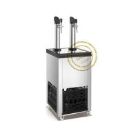 Buy cheap SUS304 2000L Draft Beer Maker For Beer Brewing product