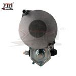 Global Starter For Caterpillar 31001911-1993/12V/3.0KW/10T/ Tooth Outer Diameter