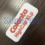 ODM Photoluminescent Signage 3mm PVC Sign White