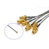 Buy cheap Sma To Ipex Ufl Connector 1.13 Cable Wiring Harness from wholesalers