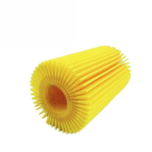 Buy cheap High quality Oil filter for LEXUS TOYOTA 04152-YZZA4 04152-38020 from wholesalers