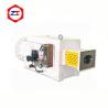 Buy cheap ZT110N Compact Plastic Extruder Machine Parts Twin Screw Gearbox high torque for extruder from wholesalers