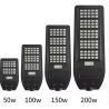 Buy cheap Ip66 Solar Led Street Light 50w 150w Solar Street Lights from wholesalers